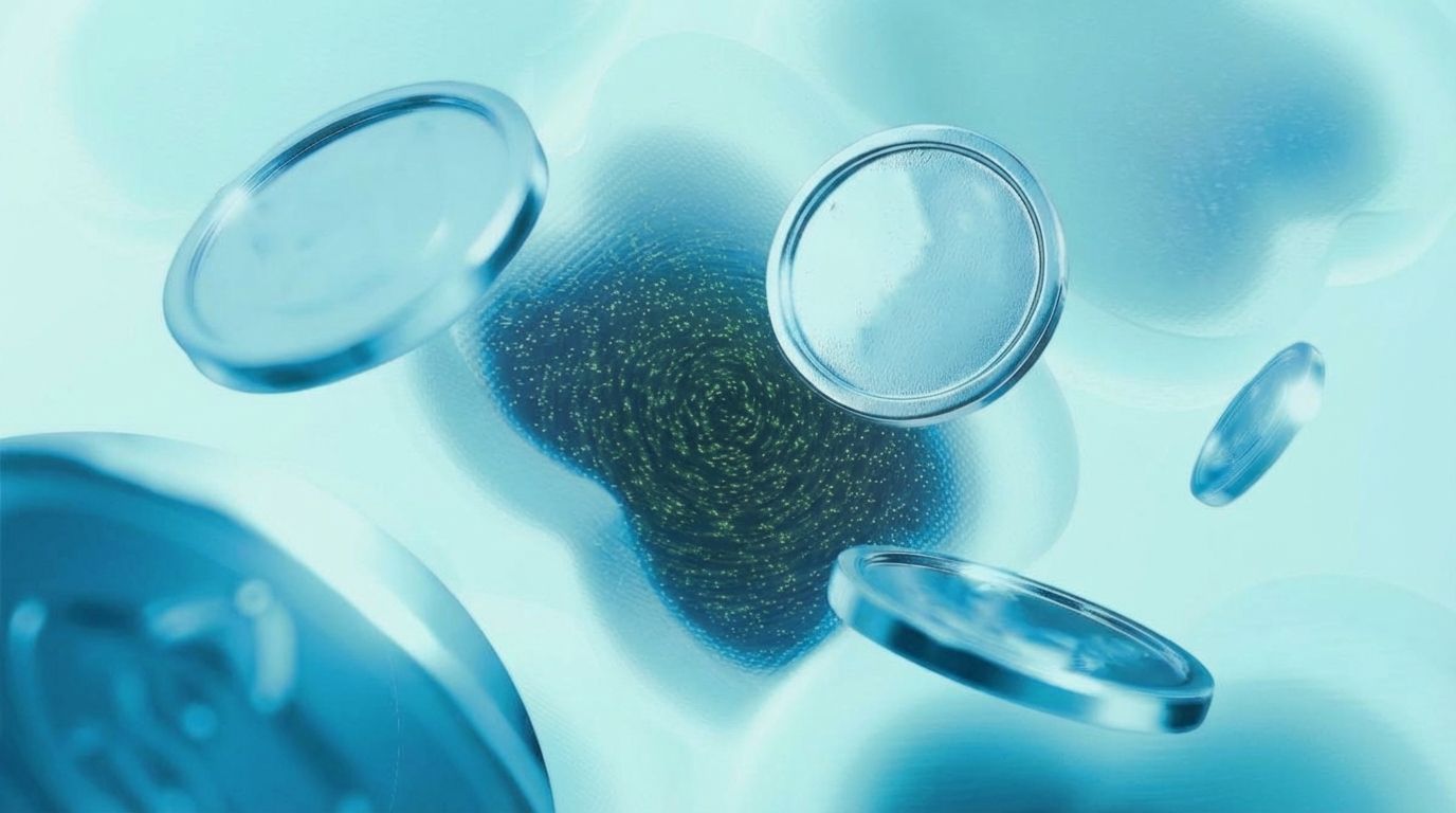 Enlivex sichert 21 Mio. USD Kredit für RAIN-Token-Kauf