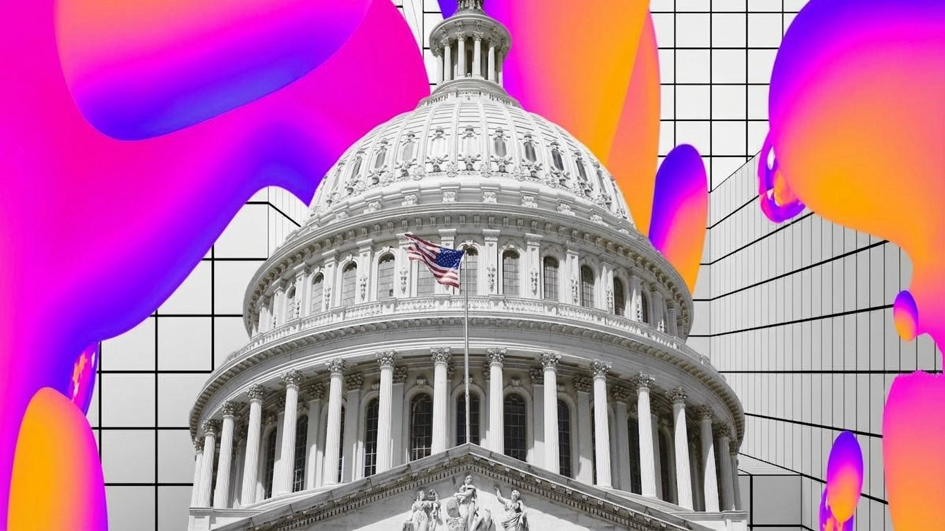 TD Cowen: Nur 33 % Chance für US-Krypto-Gesetz in 2024