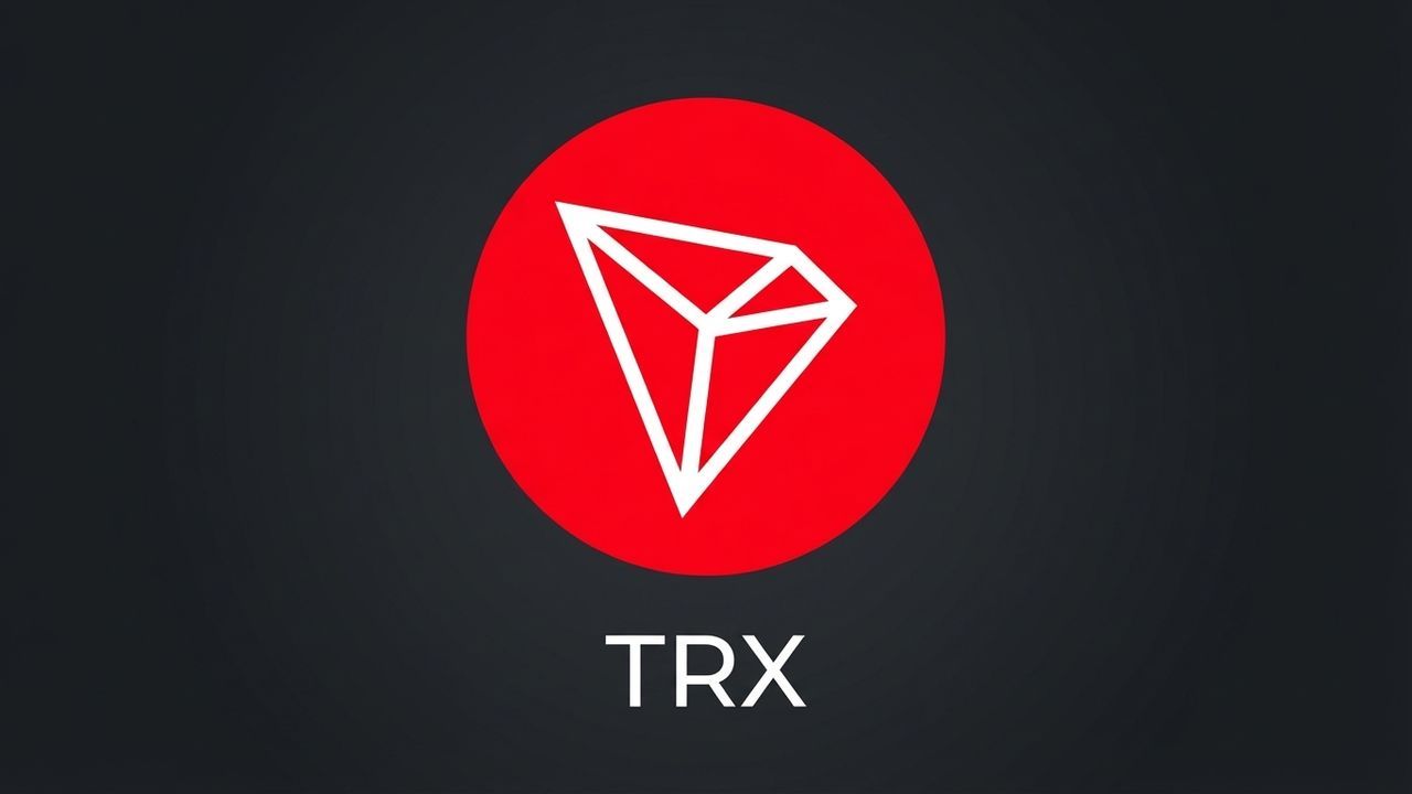 TRON DAO Perluas Dana AI Jadi $1 Miliar untuk Ekonomi Agen