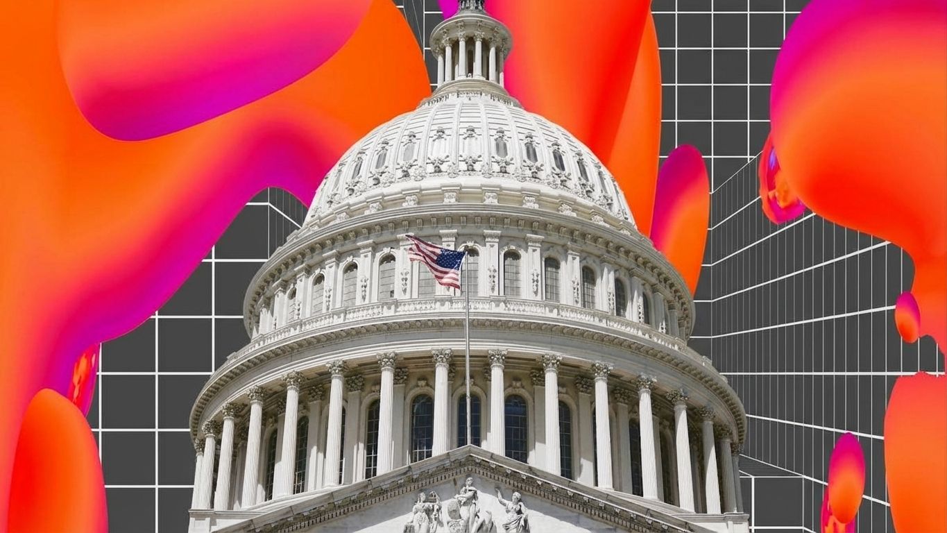 Stablecoin Yield Dispute Stalls Major US Crypto Bill