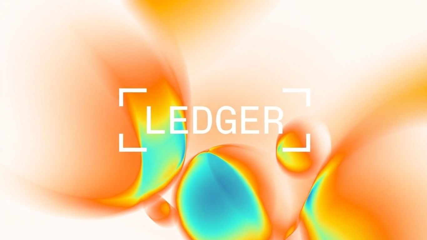 Ledger Discloses $50M Secondary Sale, IPO Plans Still Open