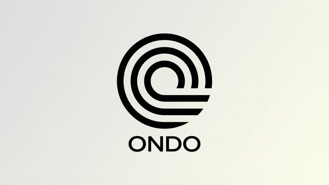 Glider & Ondo launch custom onchain US stock portfolio platform