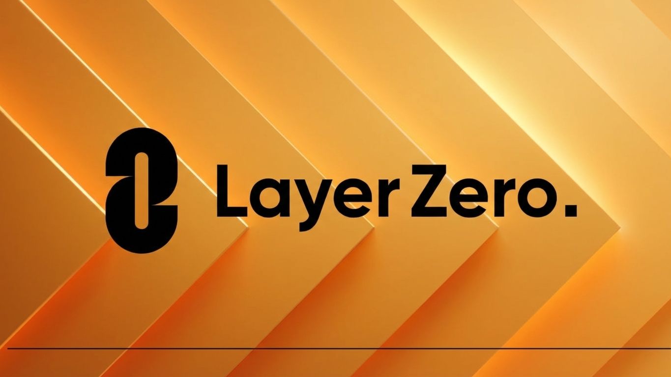 LayerZero Integrates with Goldman-Backed Canton Network