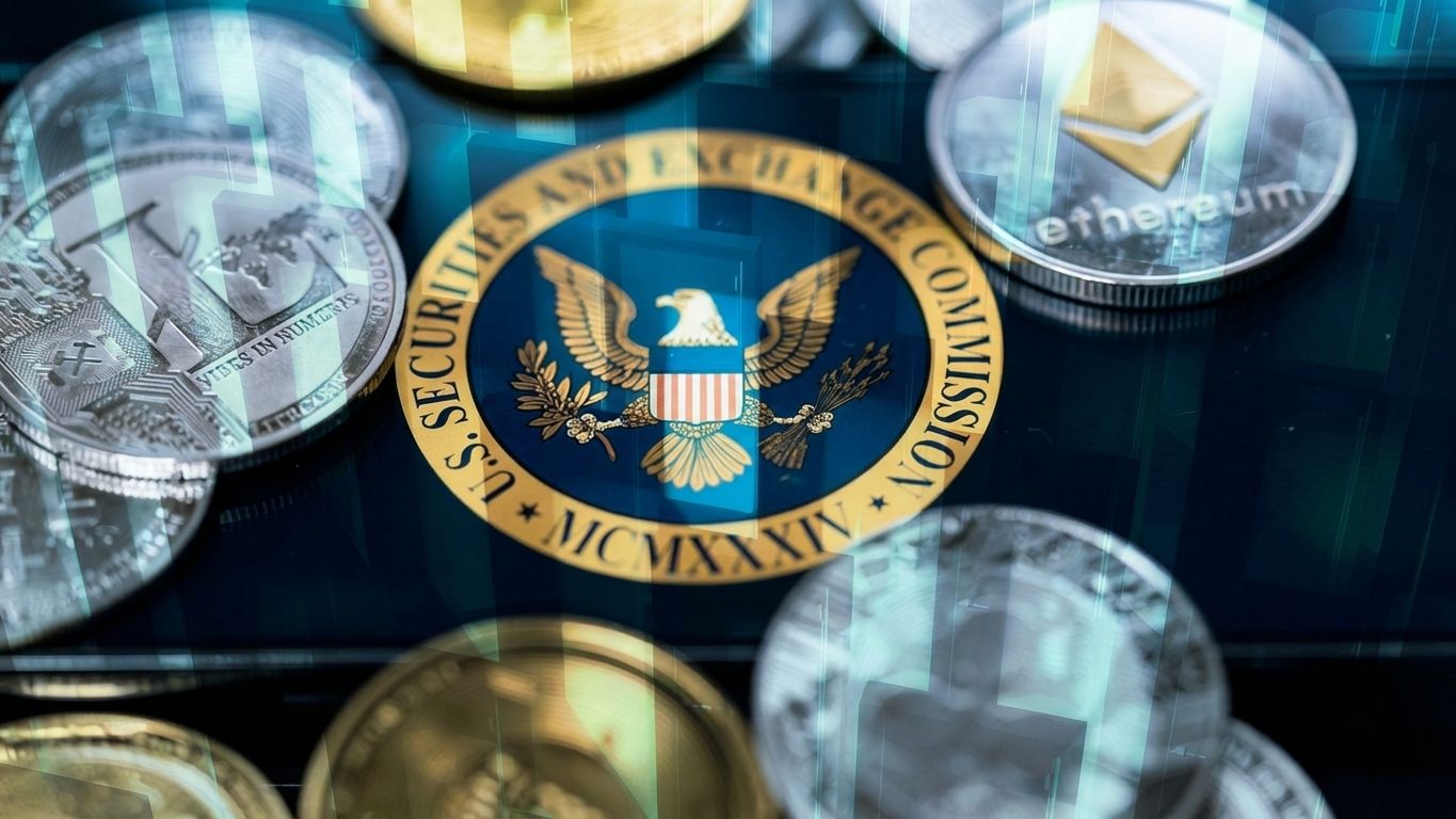 SEC & CFTC: Crypto isn't a security, but laws are still needed