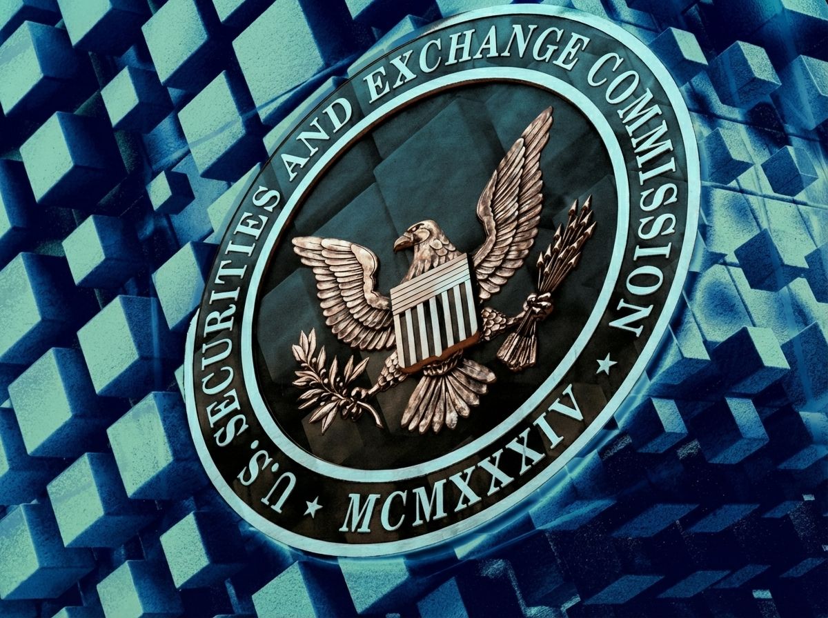 US-Senator hinterfragt SEC-Rücktritt und Justin-Sun-Fall