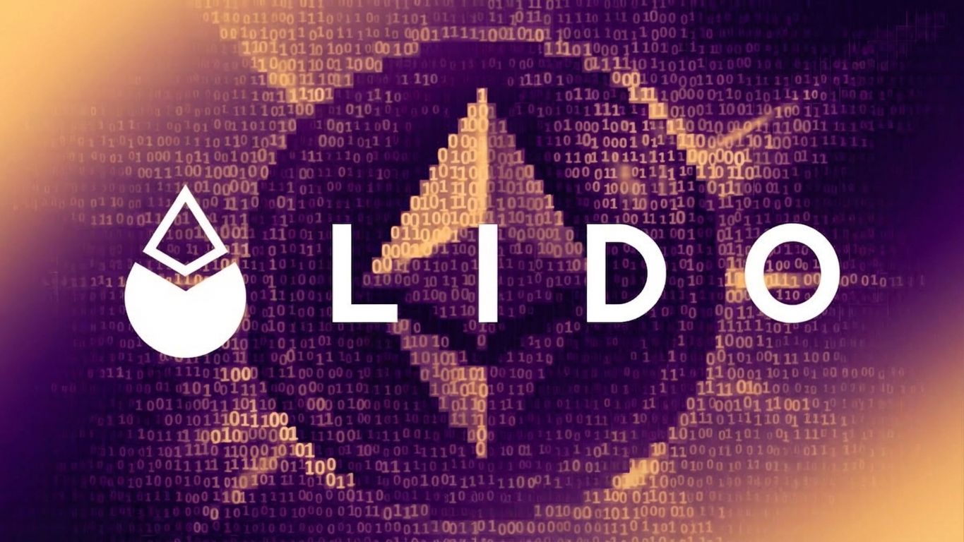 리도(Lido) 연 매출 23% 감소... 스테이킹 유출 및 수익성 악화