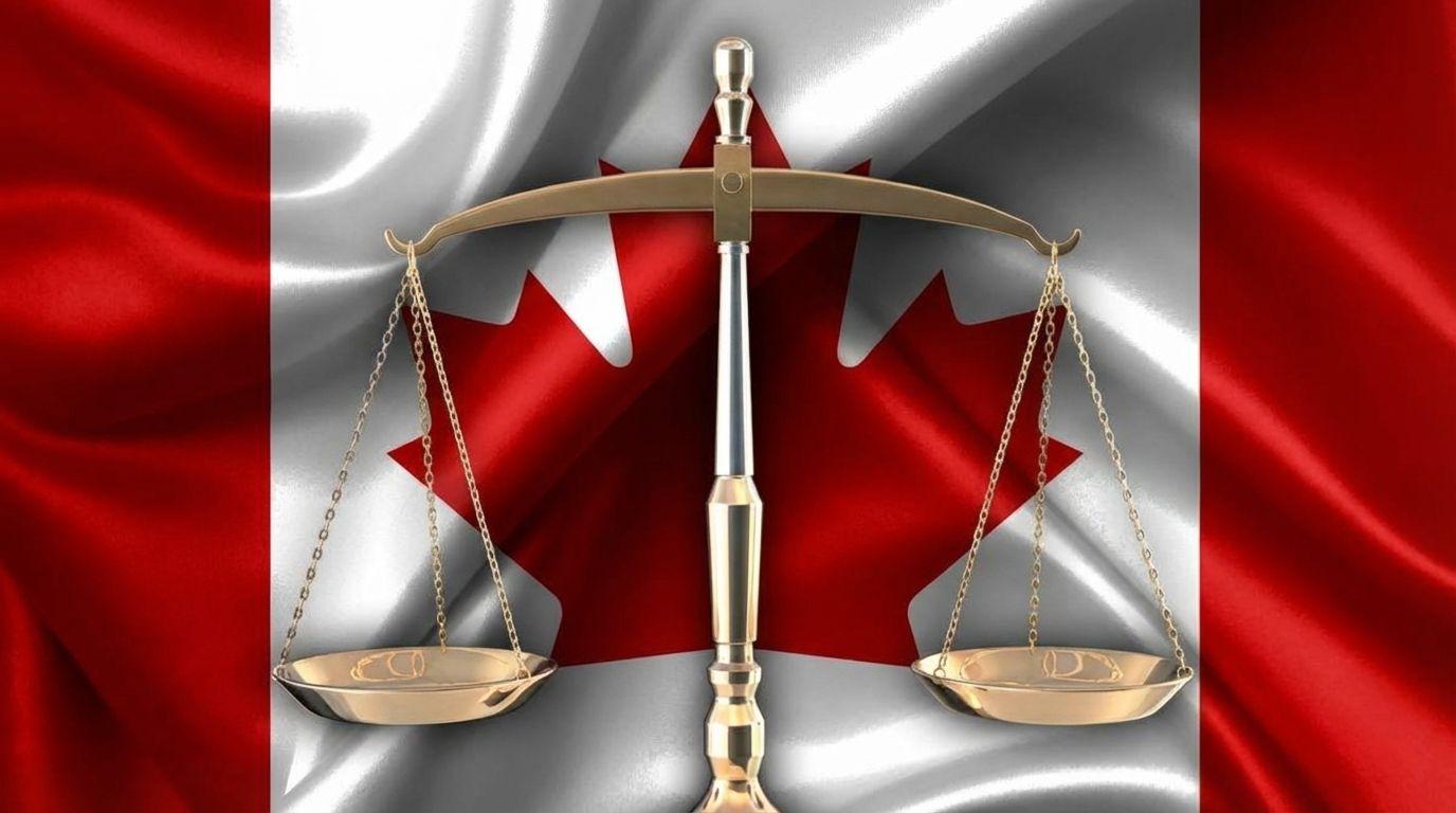 Canada Proposes Ban on Crypto Donations for Political Parties