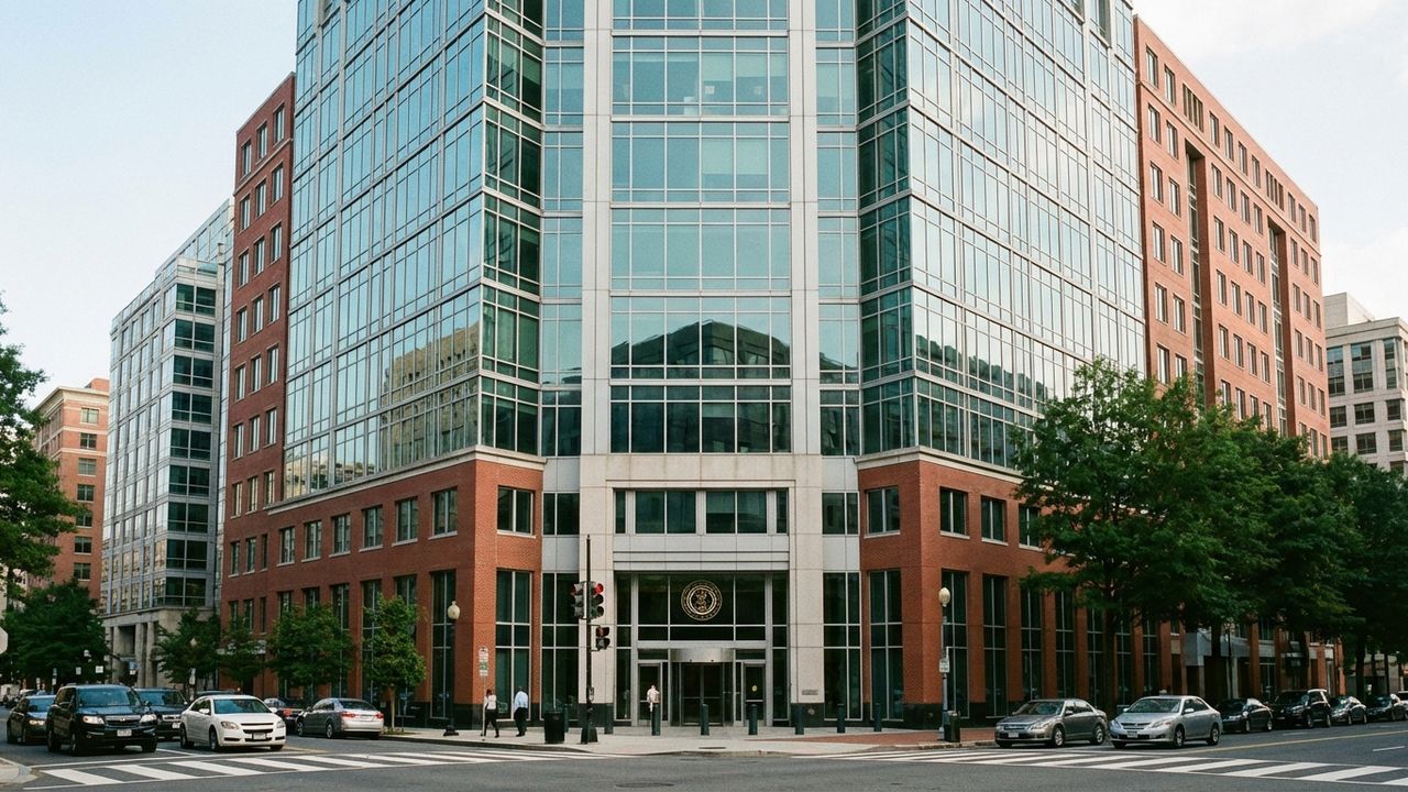 CFTC Forms Task Force for Crypto, AI, and Prediction Markets