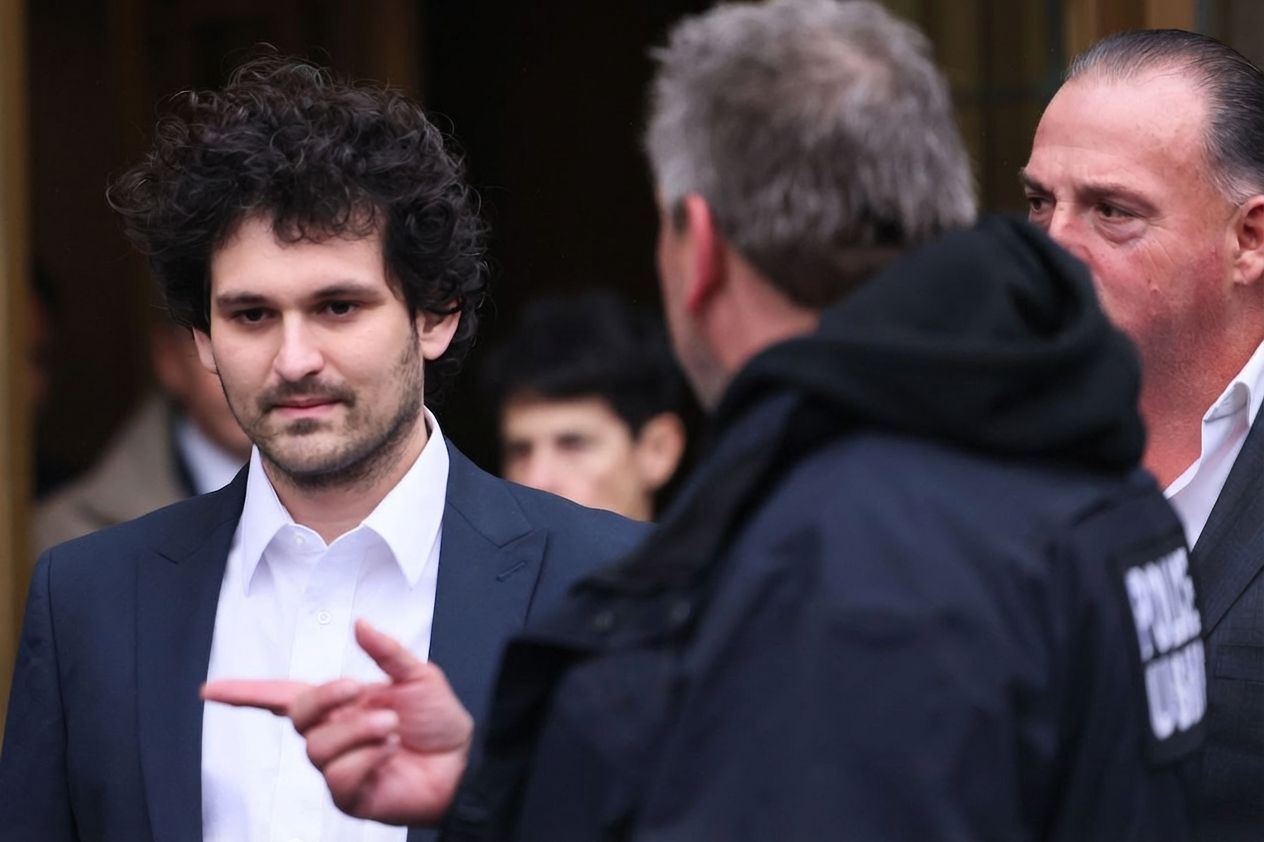 SBF-Eltern: „Kein Geld verloren“, FTX-Gläubiger widersprechen