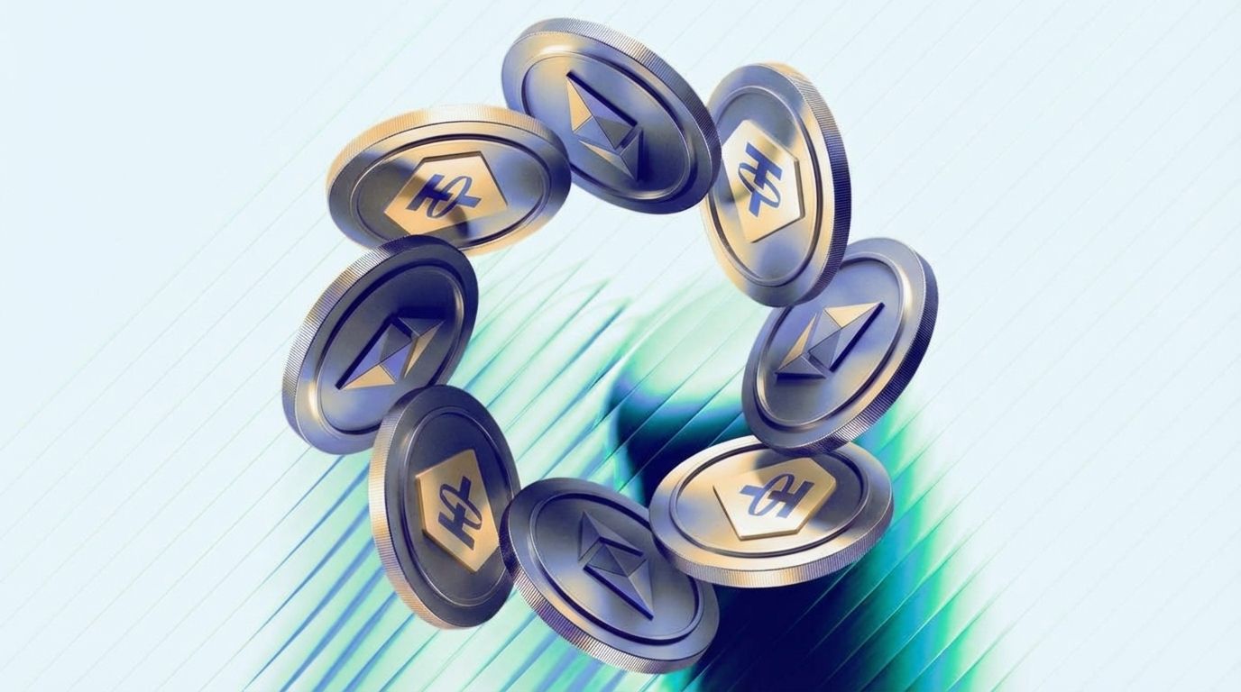 a16z Leads $10M Round for Stablecoin Connectivity Layer