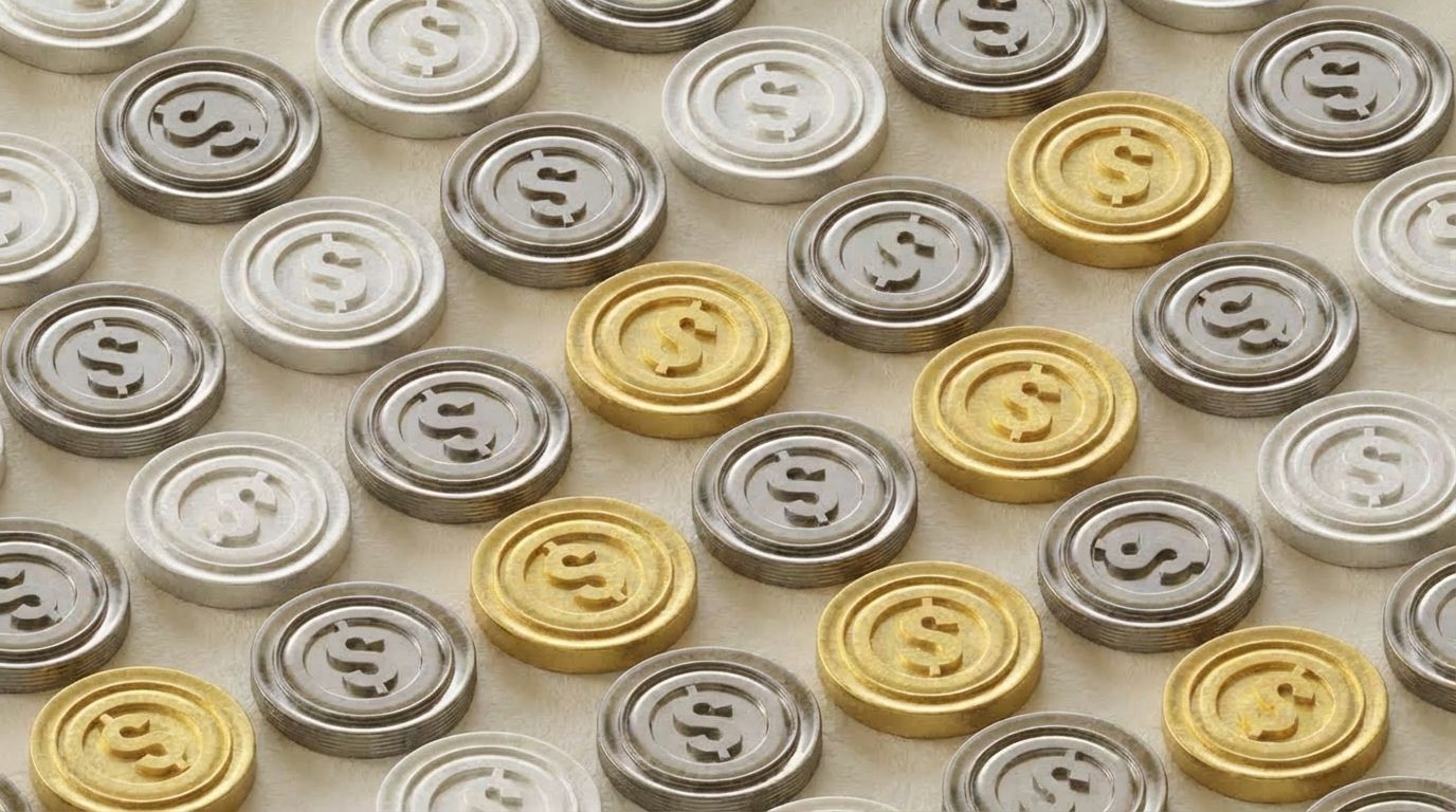 RBA: Stablecoins and bank tokens to drive $17B tokenization