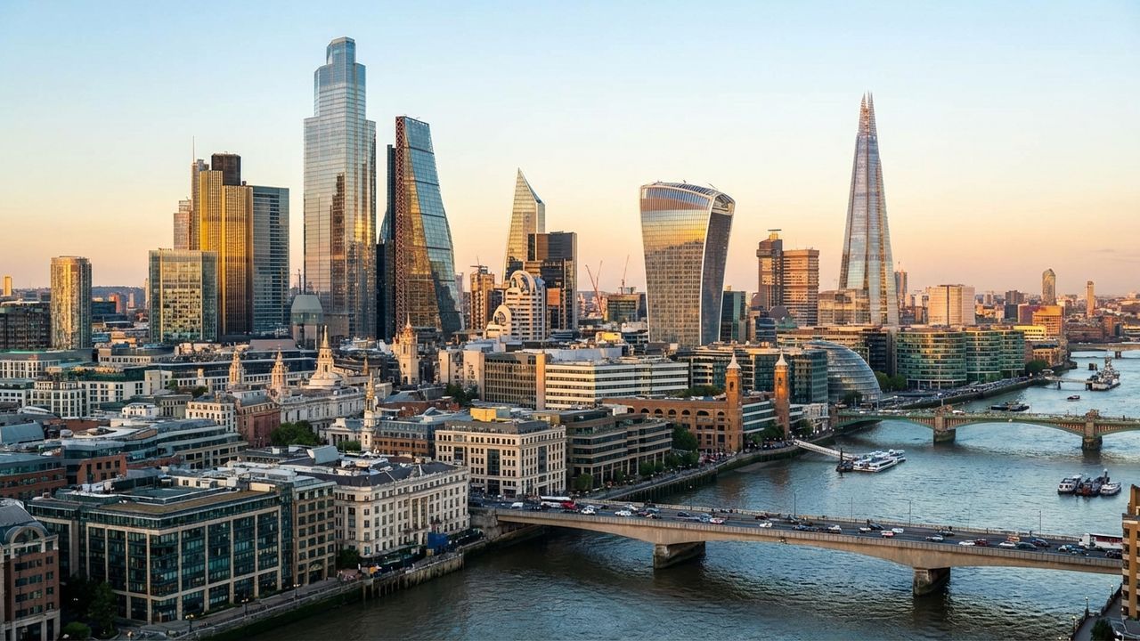 英国の若手有権者、仮想通貨を理解する政党を支持