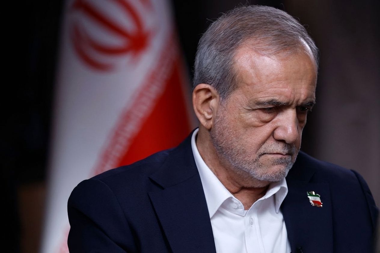 Iran deutet Ende des Konflikts an: BTC und Aktien legen zu