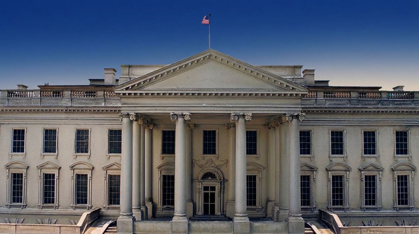White House Clears Path for Crypto in $10T 401(k) Market