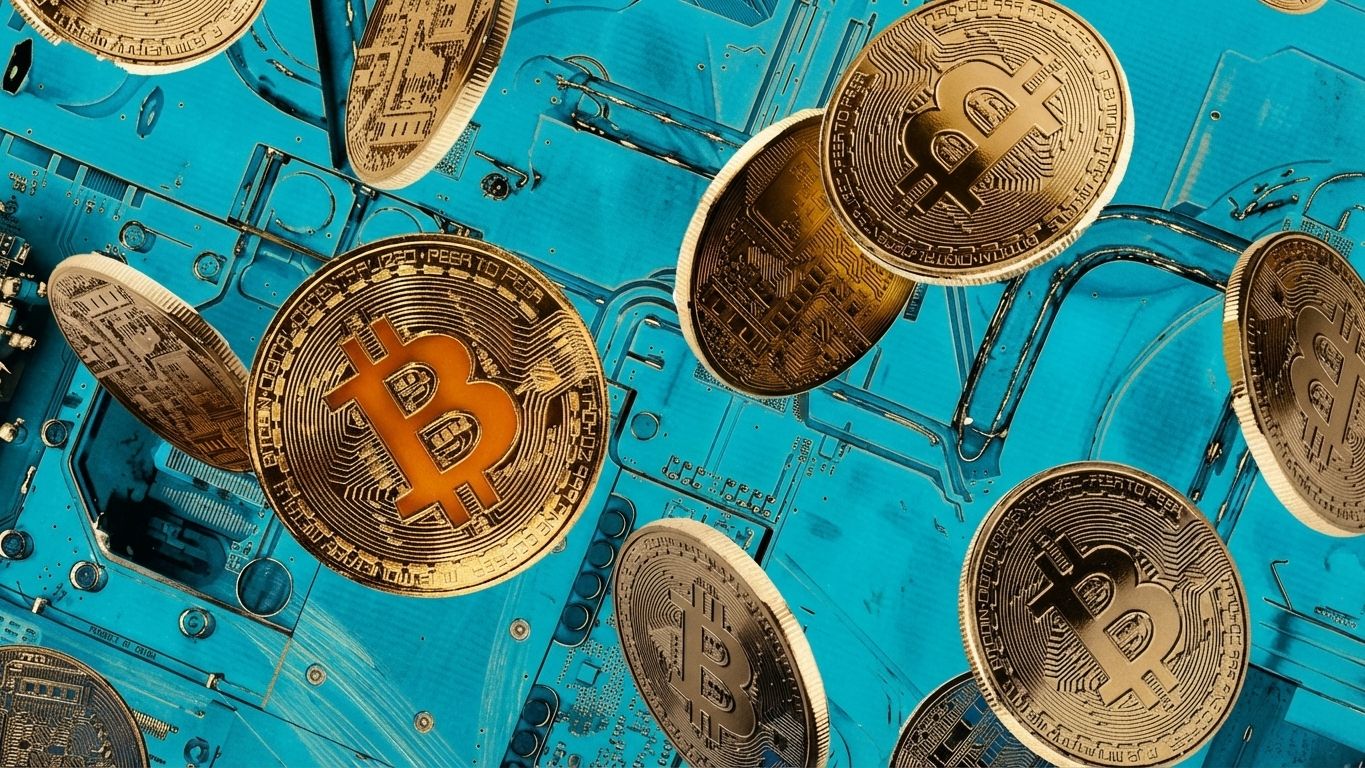 BTC bei 67.000 $: US-Iran-Konflikt schürt Angst vor Kursrutsch