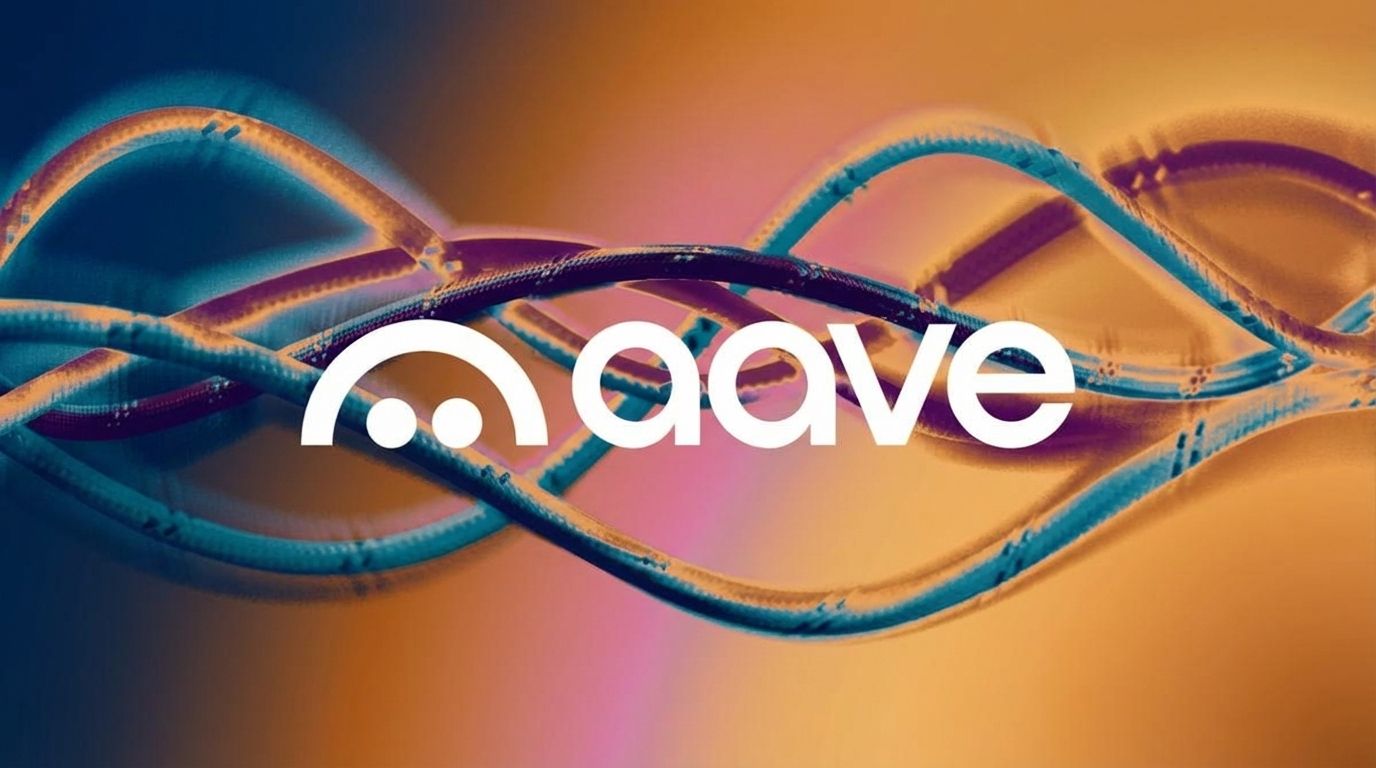 Aave DAO Greenlights V4 Deployment on Ethereum Mainnet