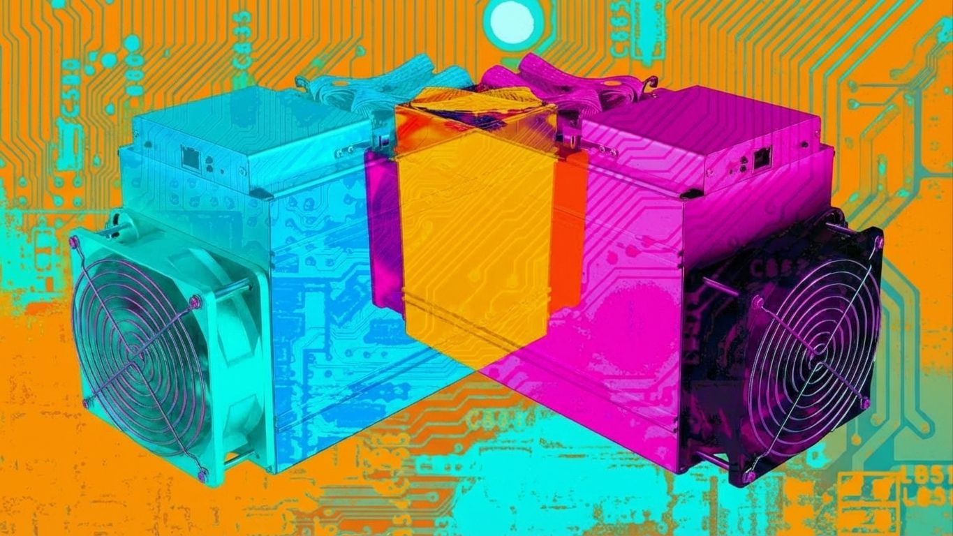 Seltener 2-Block-Reorg bei Bitcoin: Foundry siegt im Mining-Wettlauf