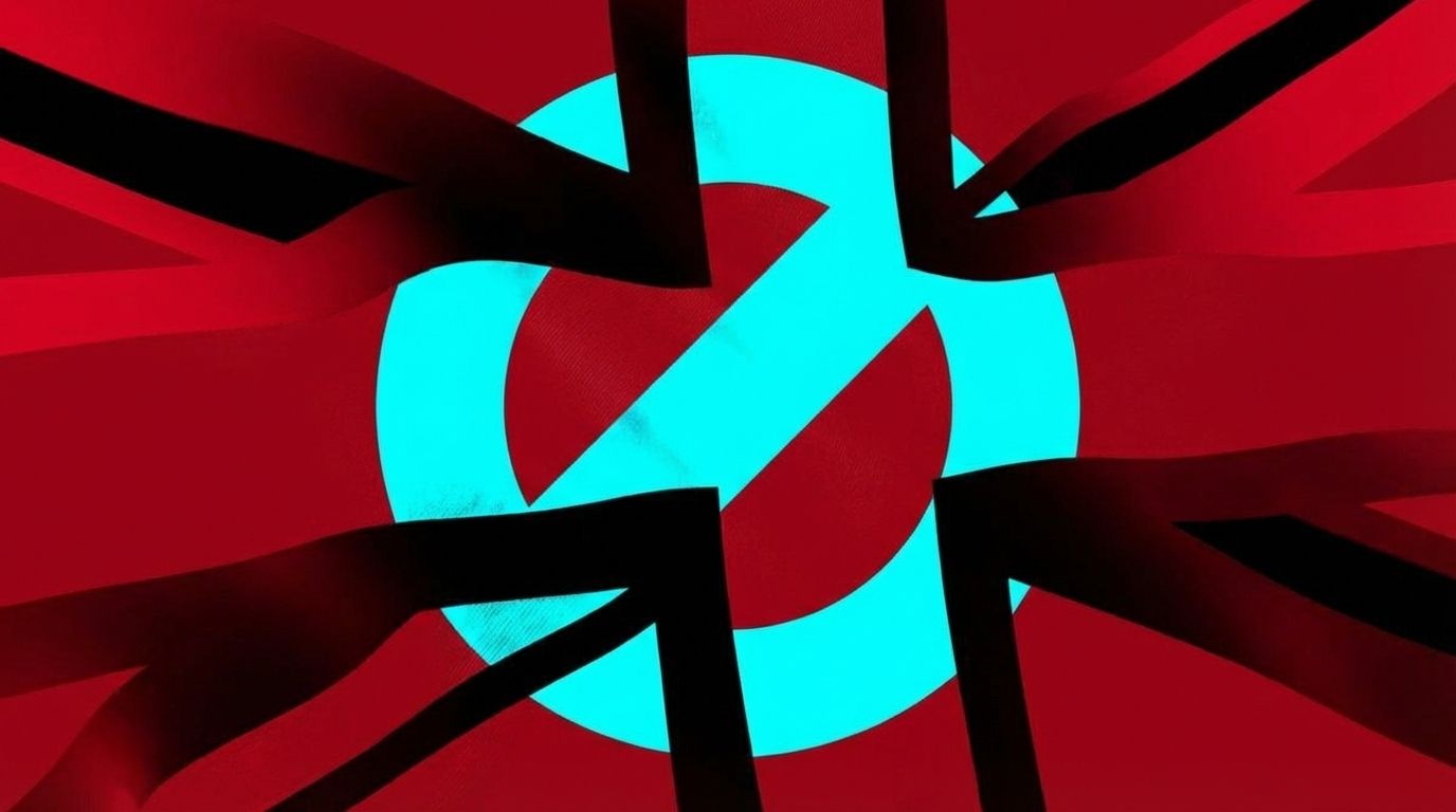 UK sanktioniert Krypto-Börse Xinbi wegen Betrugs in Südostasien