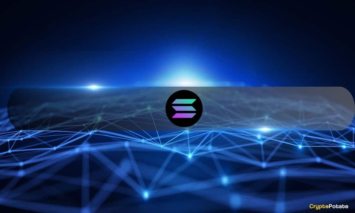 Solana Breaks Record With $650B Monthly Stablecoin Volume