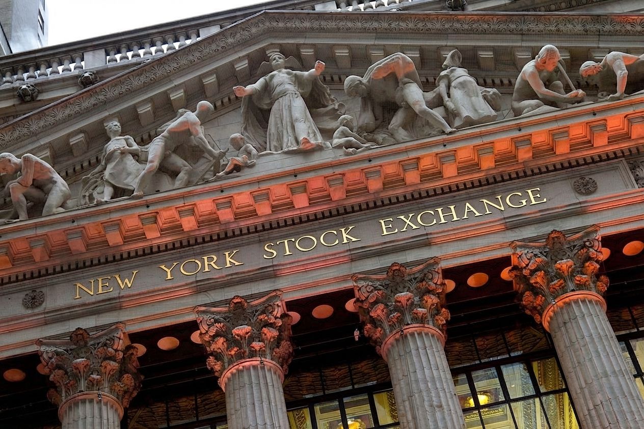 NYSE-Eigentümer ICE steckt weitere 600 Mio. $ in Polymarket