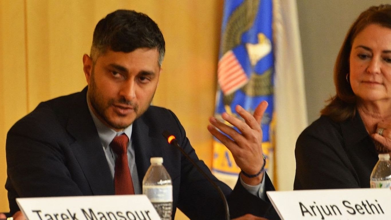 В США оспорили законность доступа Kraken к счетам ФРС