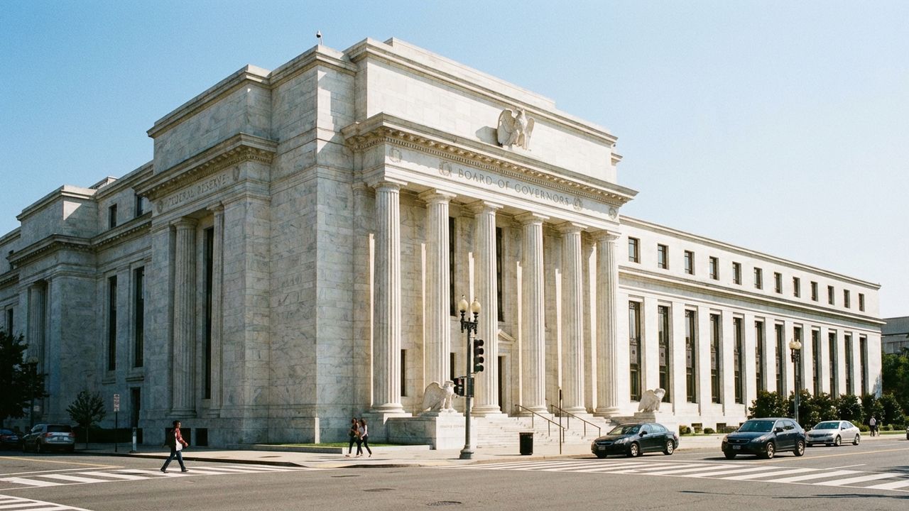 Crypto Inflows Slow to $230M Amid Fed 'Hawkish Pause'