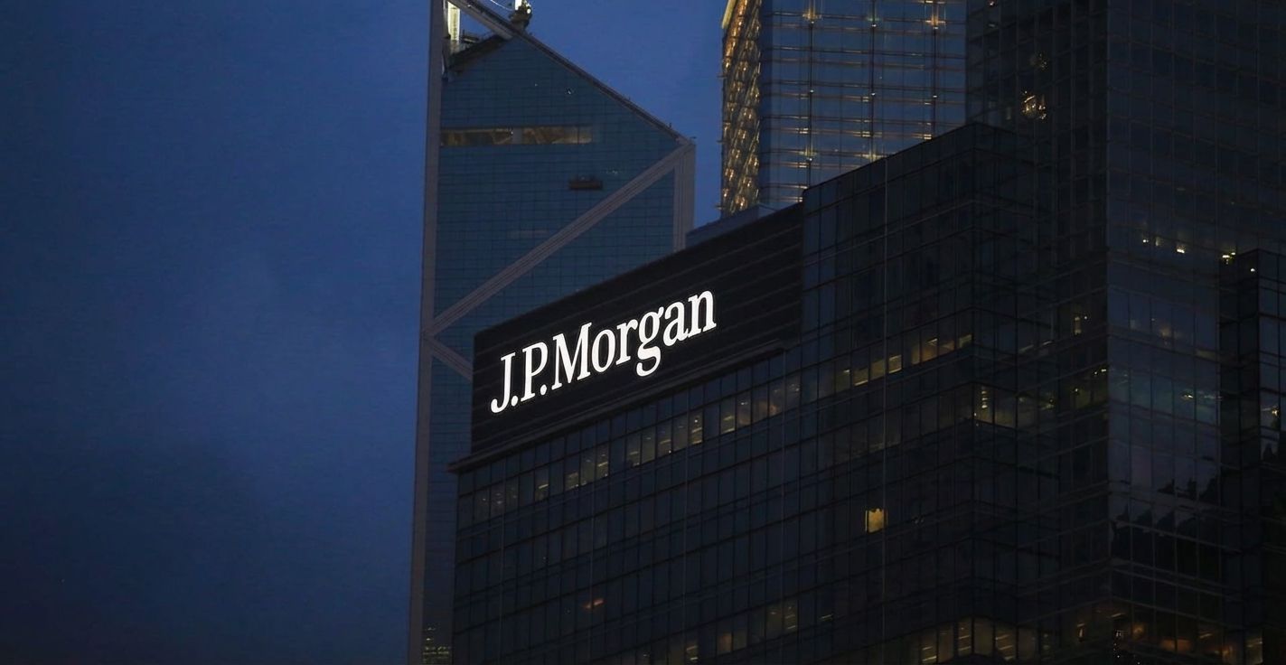JPMorgan dan Goldman Sachs Lirik Peluang di Pasar Prediksi