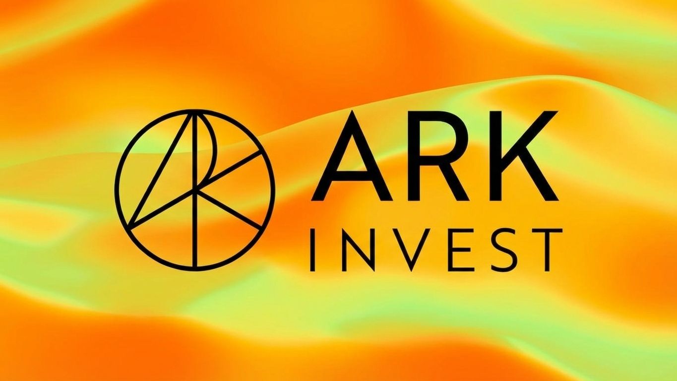 아크 인베스트, 20% 폭락한 서클 주식 1,600만 달러 '저가 매수'