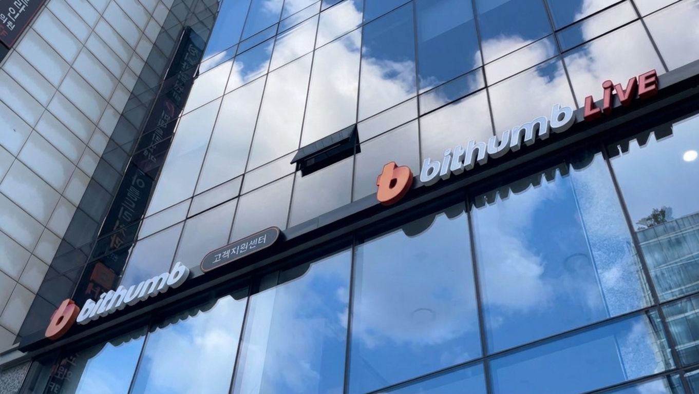 Bithumb Tunda IPO, Target Listing Mundur ke 2028