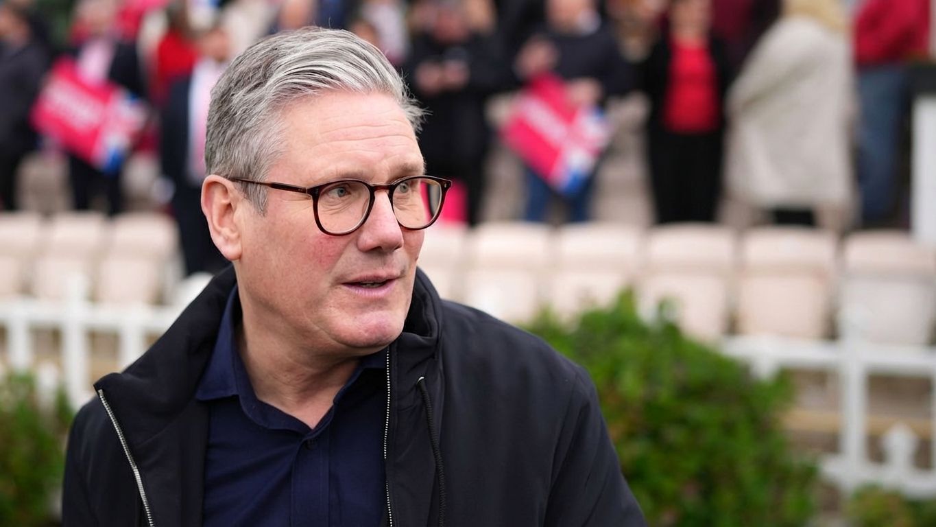 UK Bans Crypto Donations to Political Parties Immediately