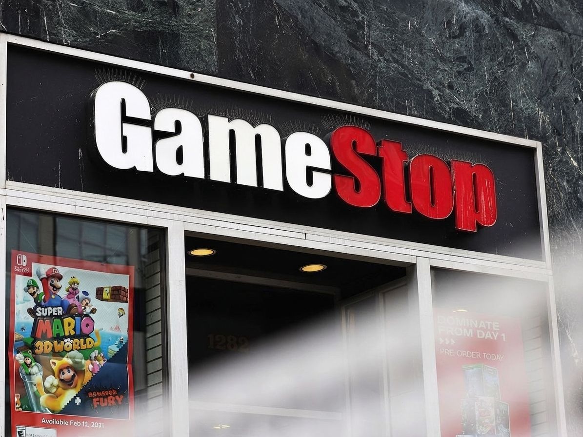 GameStop setzt 368 Mio. $ in Bitcoin für Optionsrenditen ein