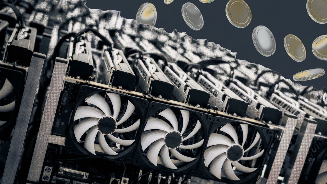 Penambang BTC Cango Raih $75 Juta di Tengah Risiko Delisting NYSE