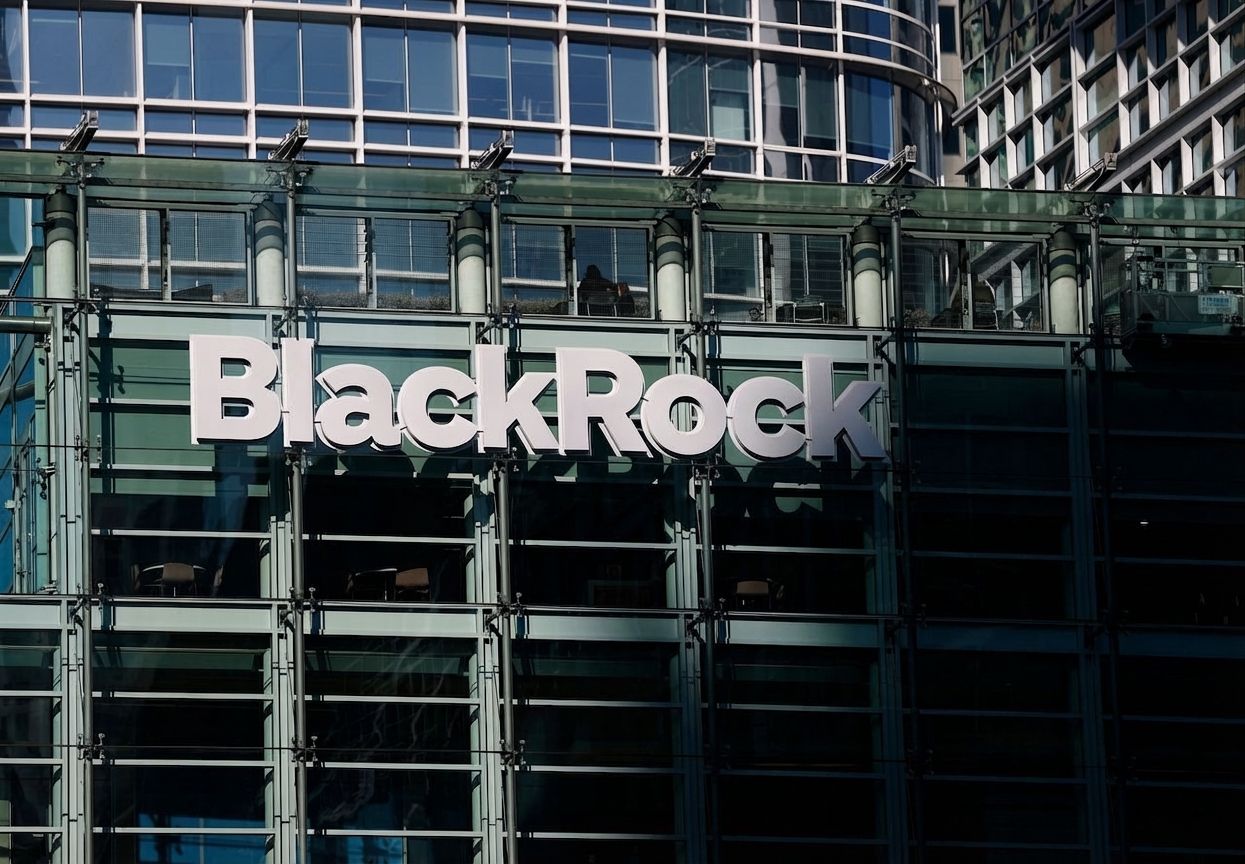 BlackRock: KI als Motor des nächsten Krypto-Bull-Runs