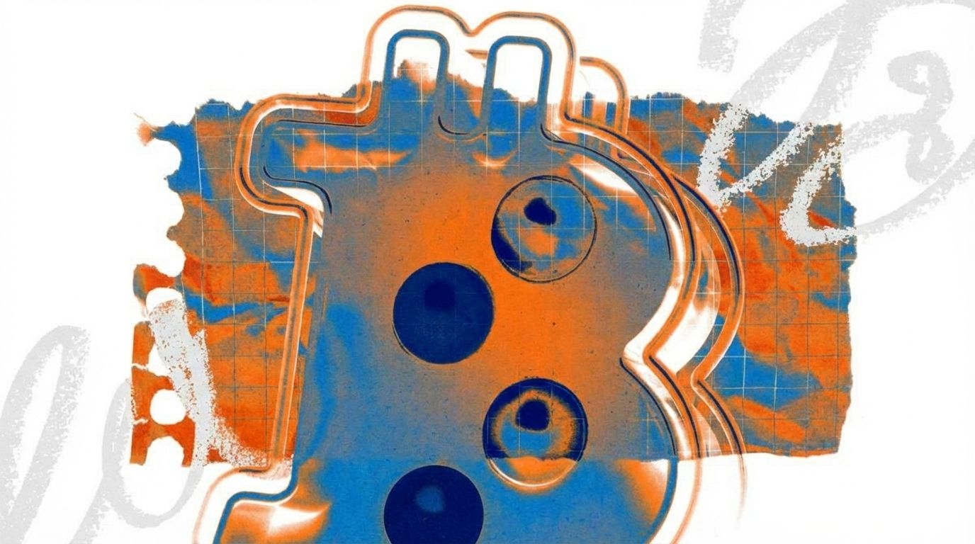 BTCトレーダーが「攻撃的慎重」姿勢へ、空売り残高が急増