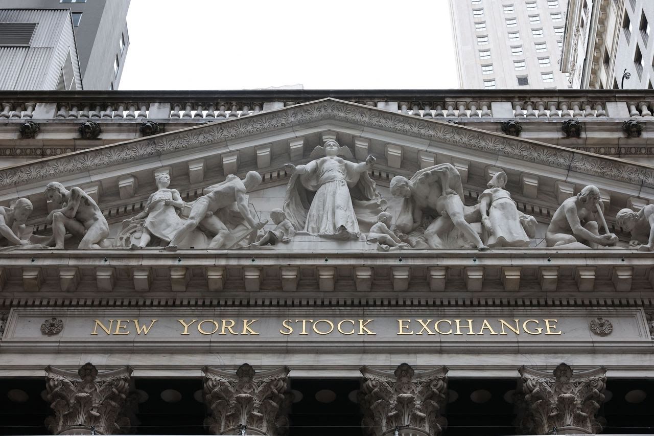 NYSE seeks blockchain integration with existing systems