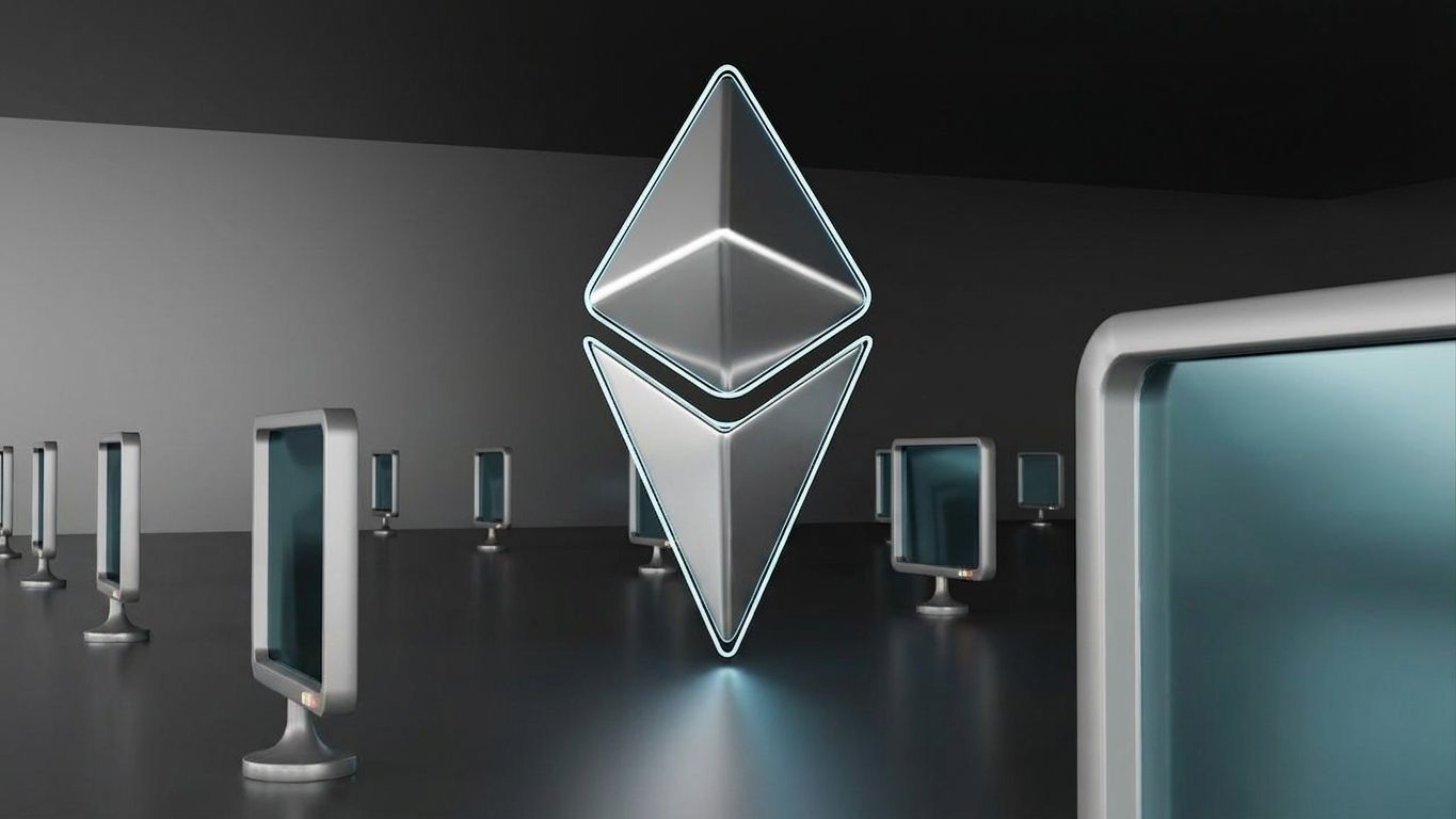 이더리움의 중대 기로: 확장성, AI, 양자 기술의 도전