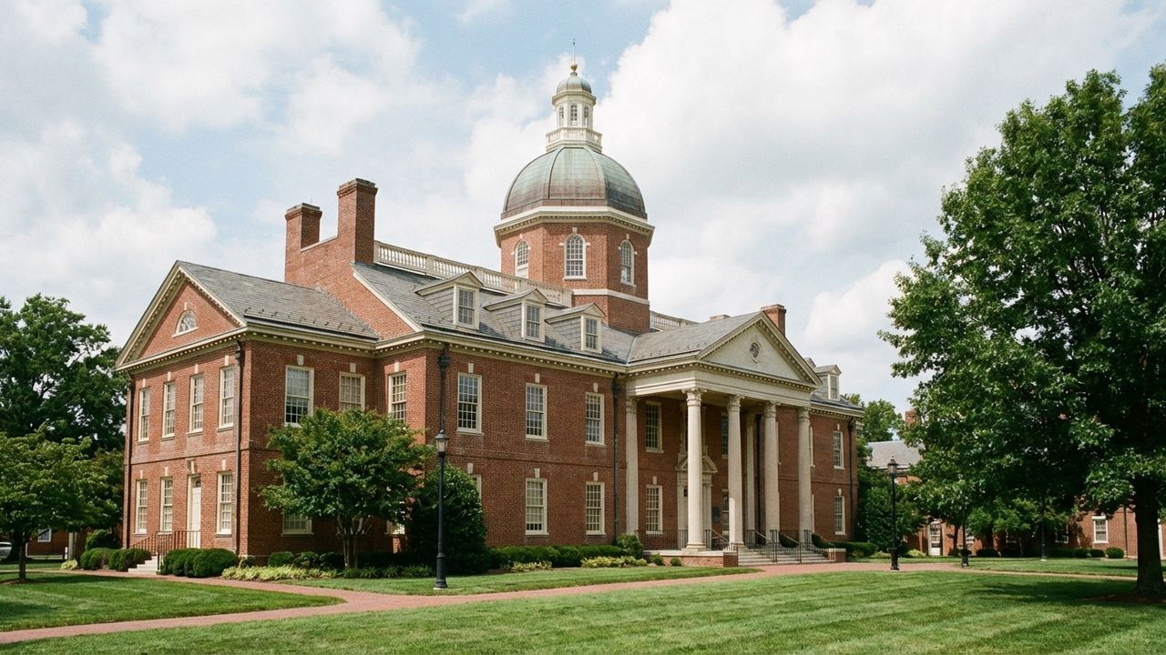 델라웨어주, 스테이블코인 규제 및 은행법 현대화 추진