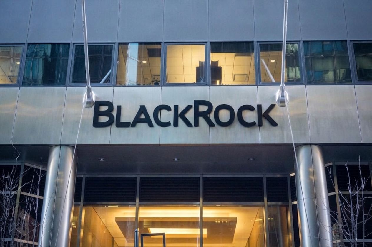 BlackRock's Fink: Tokenization to make investing as easy as payments