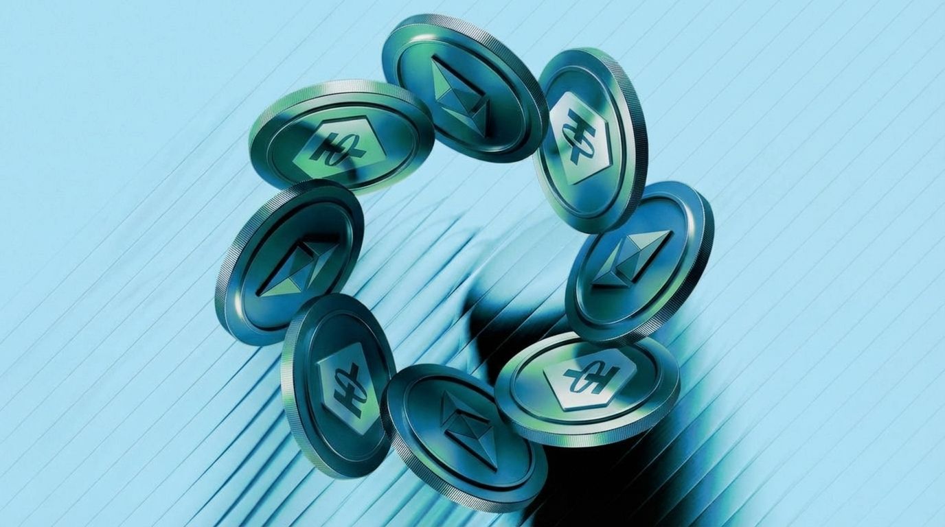 Bitget Wallet、RippleやMastercard統合のステーブルコイン決済基盤を開始