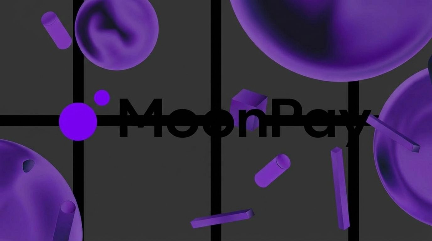MoonPay launches open-source cross-chain wallet for AI agents