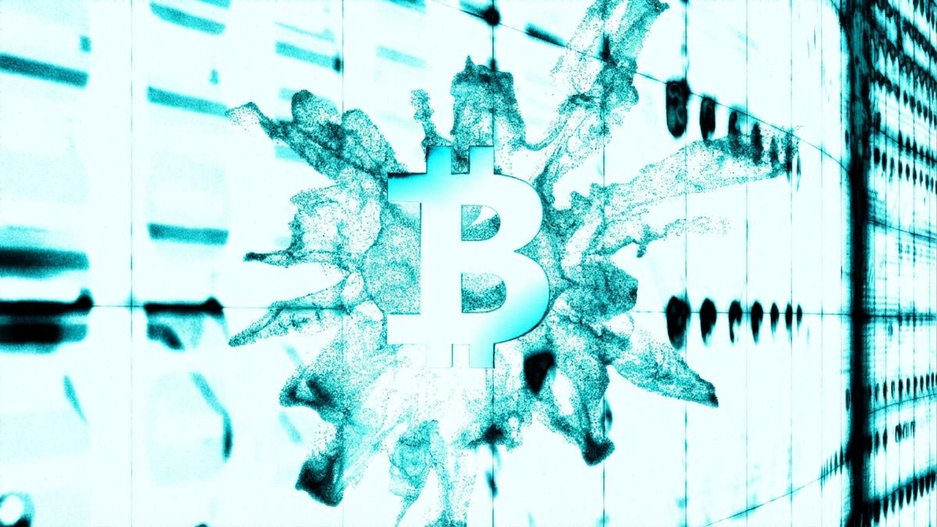 BTC Near $71K as Geopolitical and Fed Risks Cloud Outlook