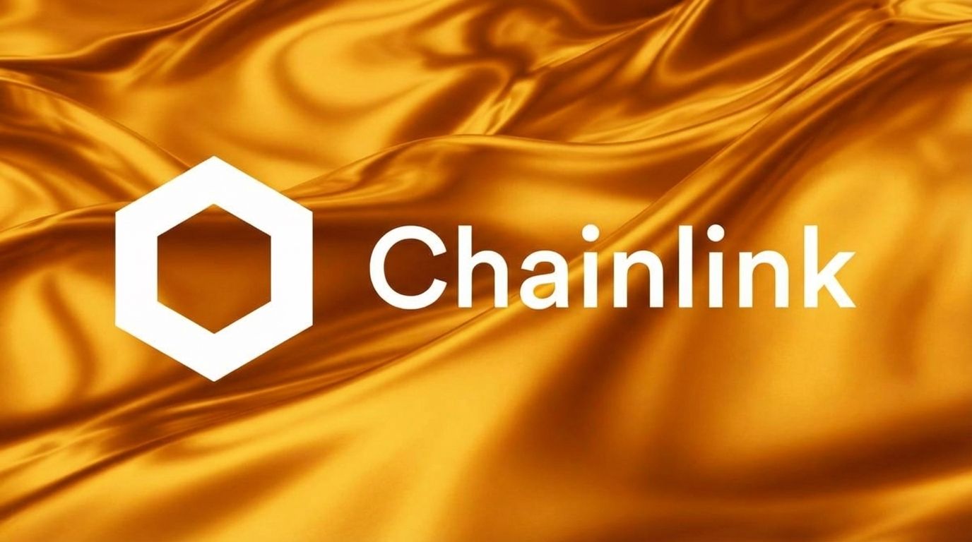 Coinbase Brings Market Data Onchain via Chainlink DataLink