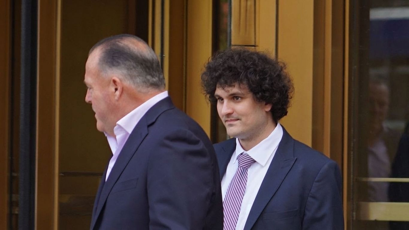 SBF-Brief aus Haft? Staatsanwälte vermuten Fälschung