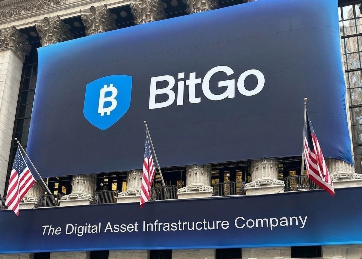 BitGo und ZKsync bauen Token-Einlagen-Infrastruktur für Banken