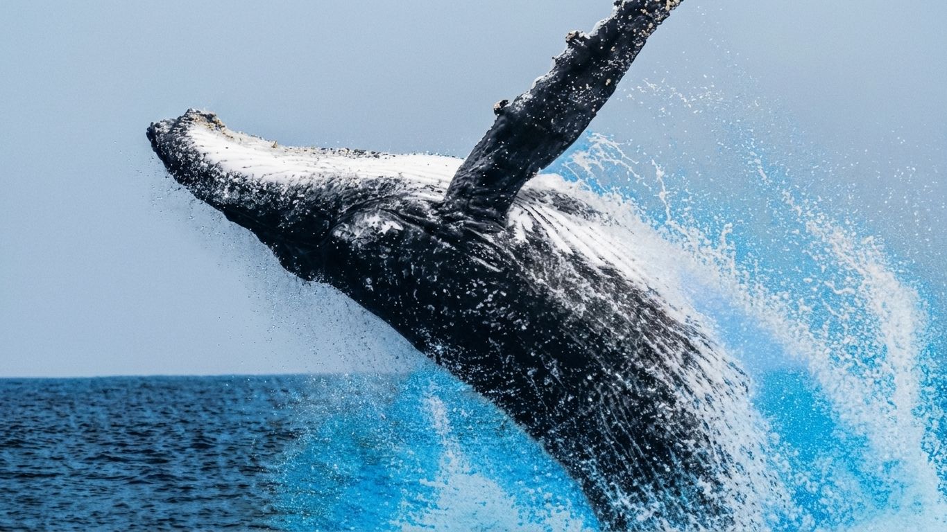 10-Year HODL Ends: Early ETH Whale Sells $31M Stake
