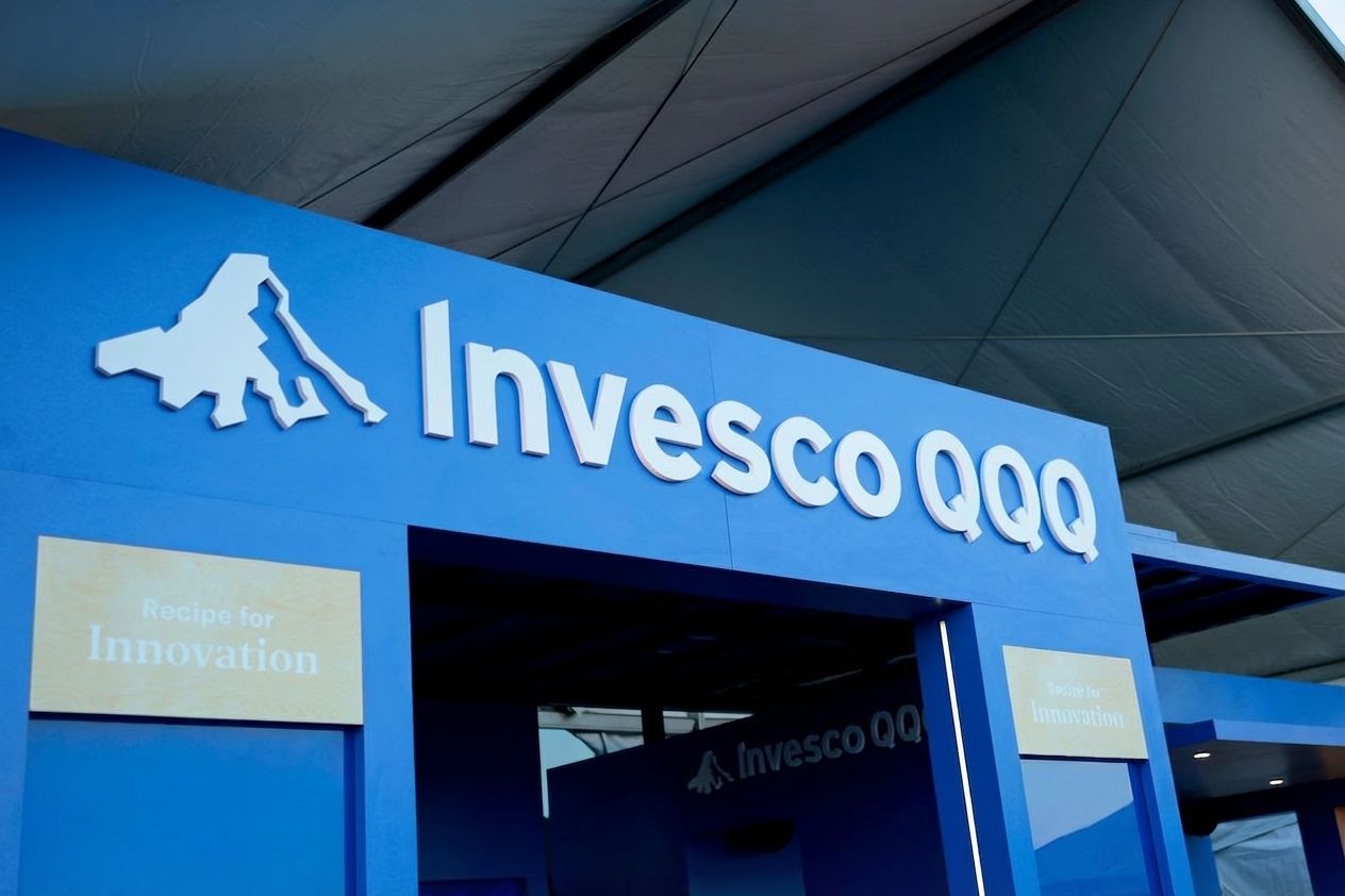 인베스코, 9억 달러 규모 슈퍼스테이트 토큰화 펀드 인수