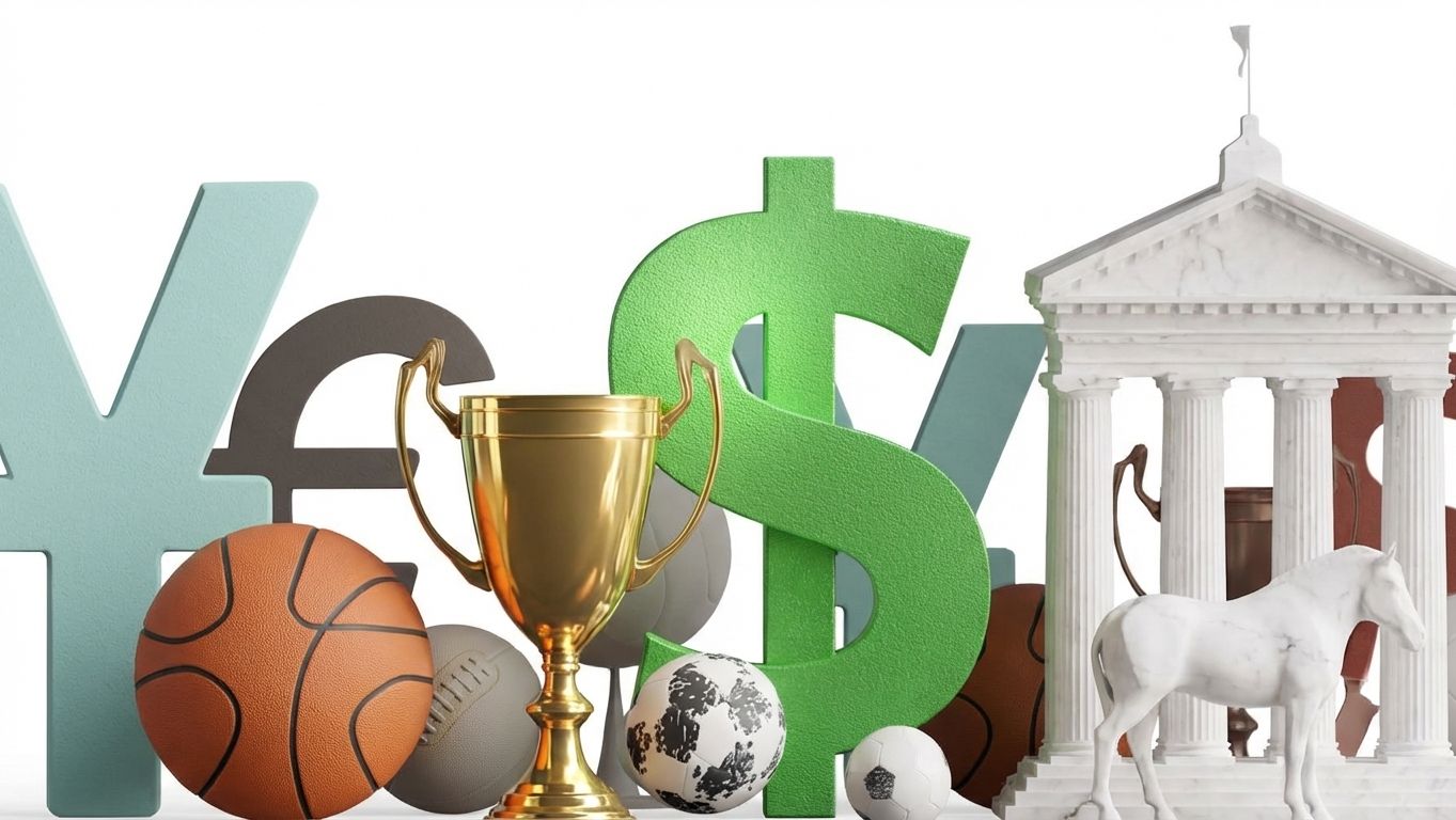 Polymarket & Kalshi CEOs back new $35M prediction market VC