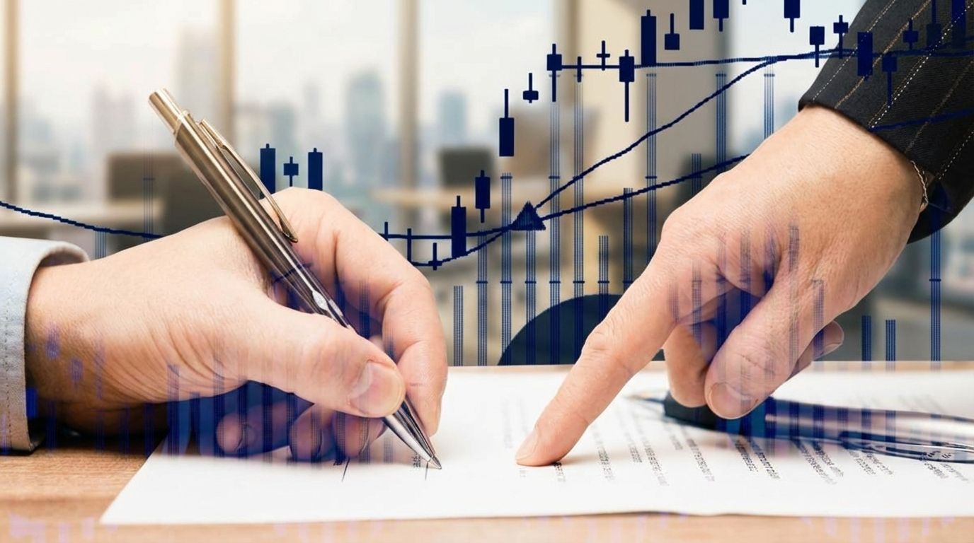 Zodia Markets CEO Usman Ahmad Exits; Nick Philpott Named Interim