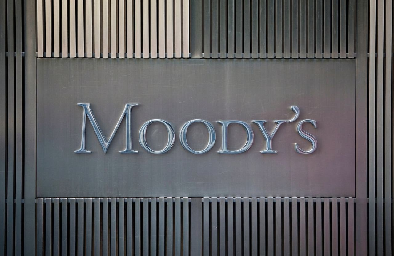 Moody’s bewertet erste Bitcoin-besicherte öffentliche Anleihe