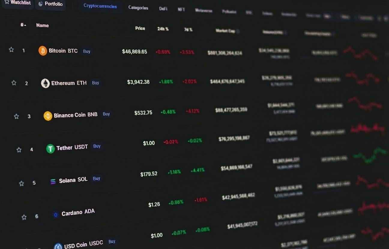 47 % aller Bitcoin im Minus: Stress am Markt nimmt zu